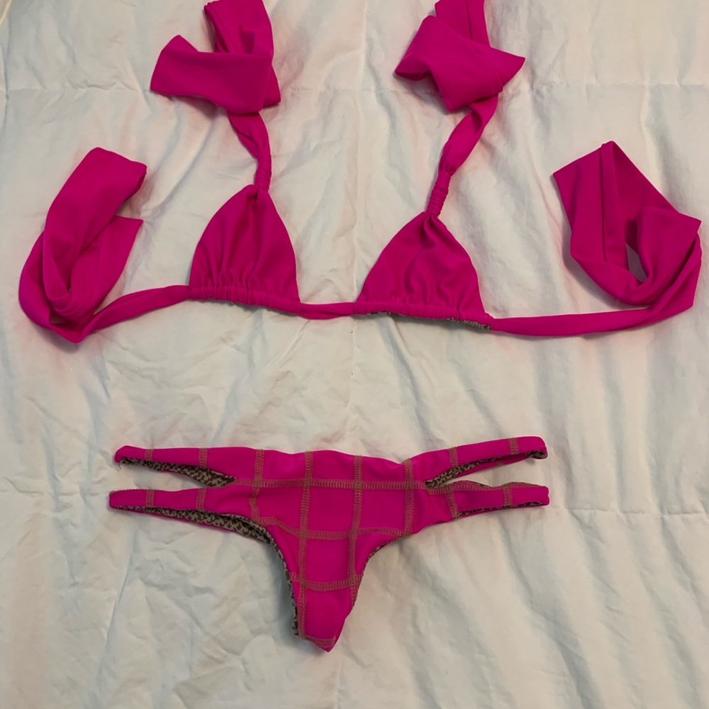 Acacia guava pop set